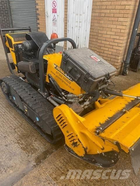 McConnel ROBOCUT Farm Equipment - Others