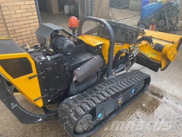 McConnel ROBOCUT Farm Equipment - Others