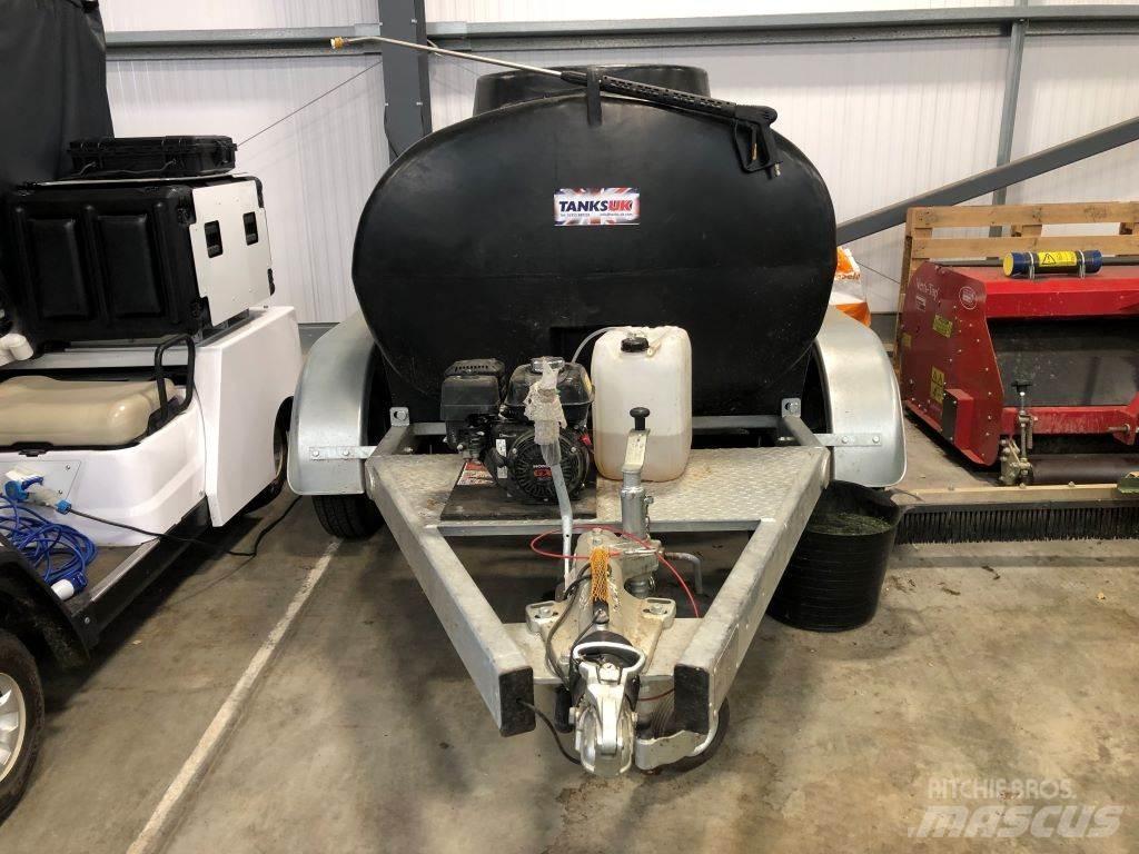  New TANKS GX200 Farm Equipment - Others