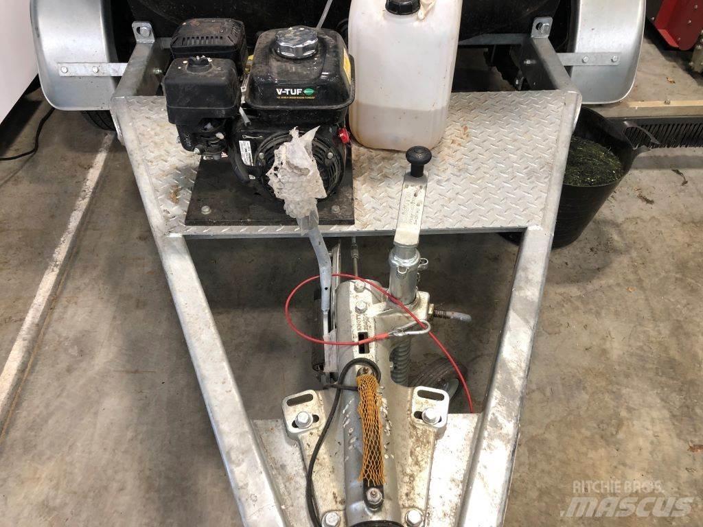  New TANKS GX200 Farm Equipment - Others