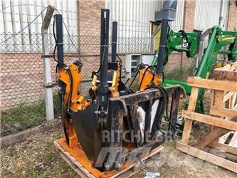 Optimal 1100 Farm Equipment - Others
