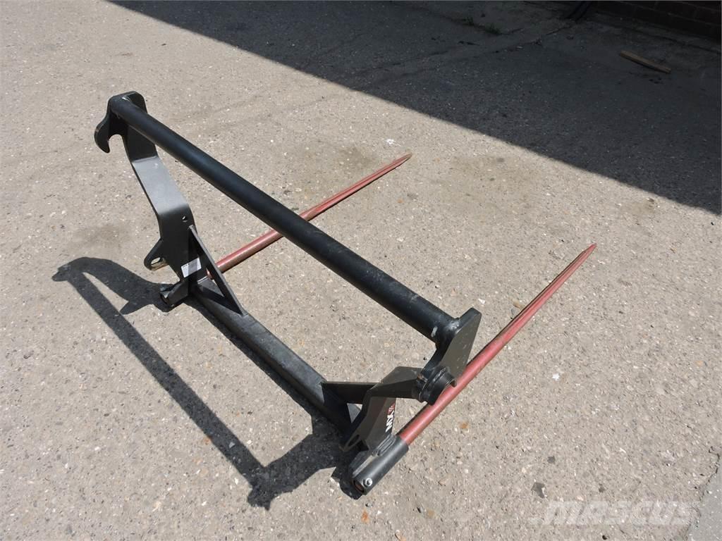  PALLET Front Loaders