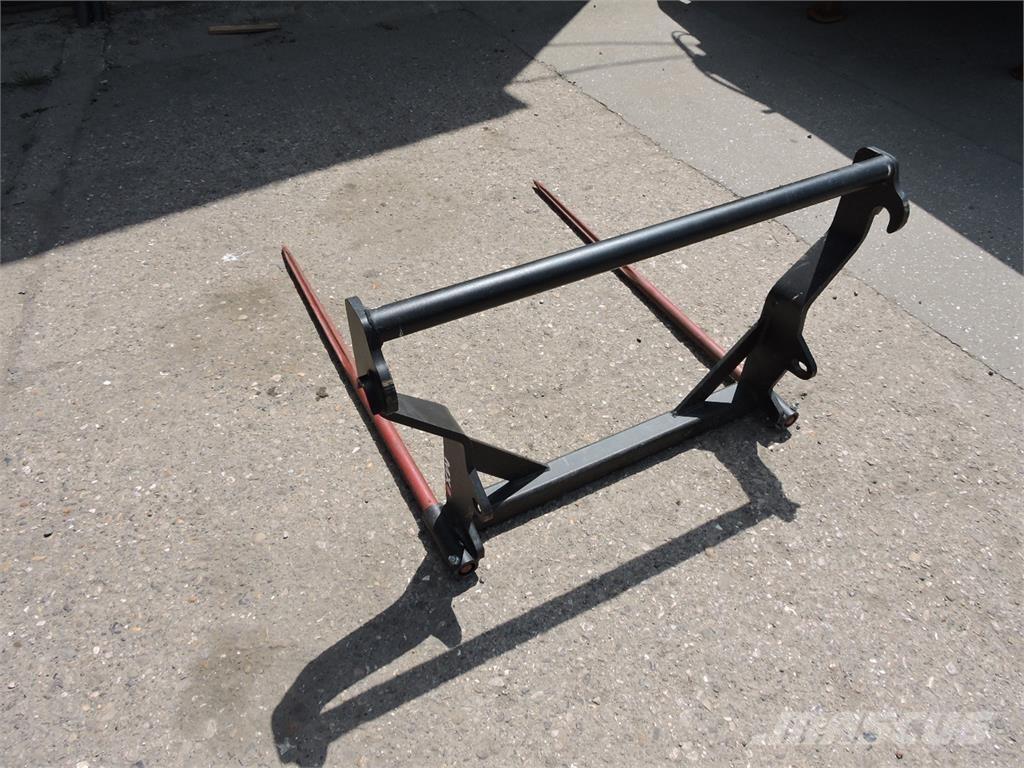  PALLET Front Loaders