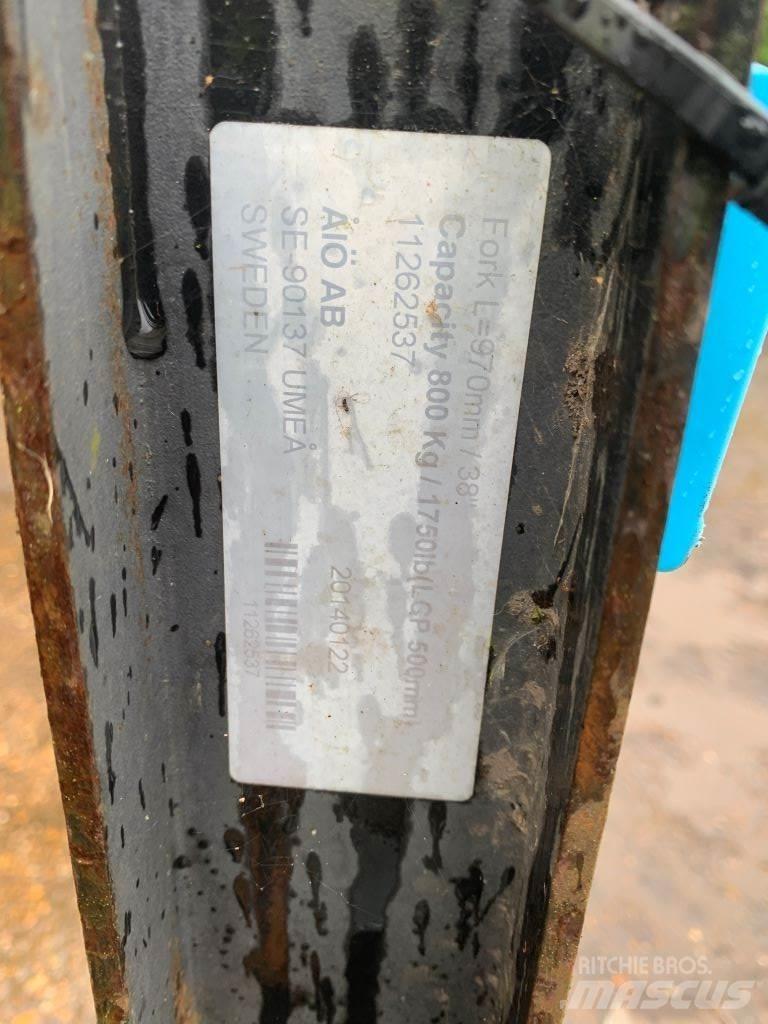 PALLET Other Attachment / Components