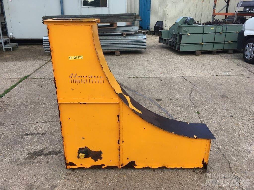  Perry 90DEG TRANS Farm Equipment - Others