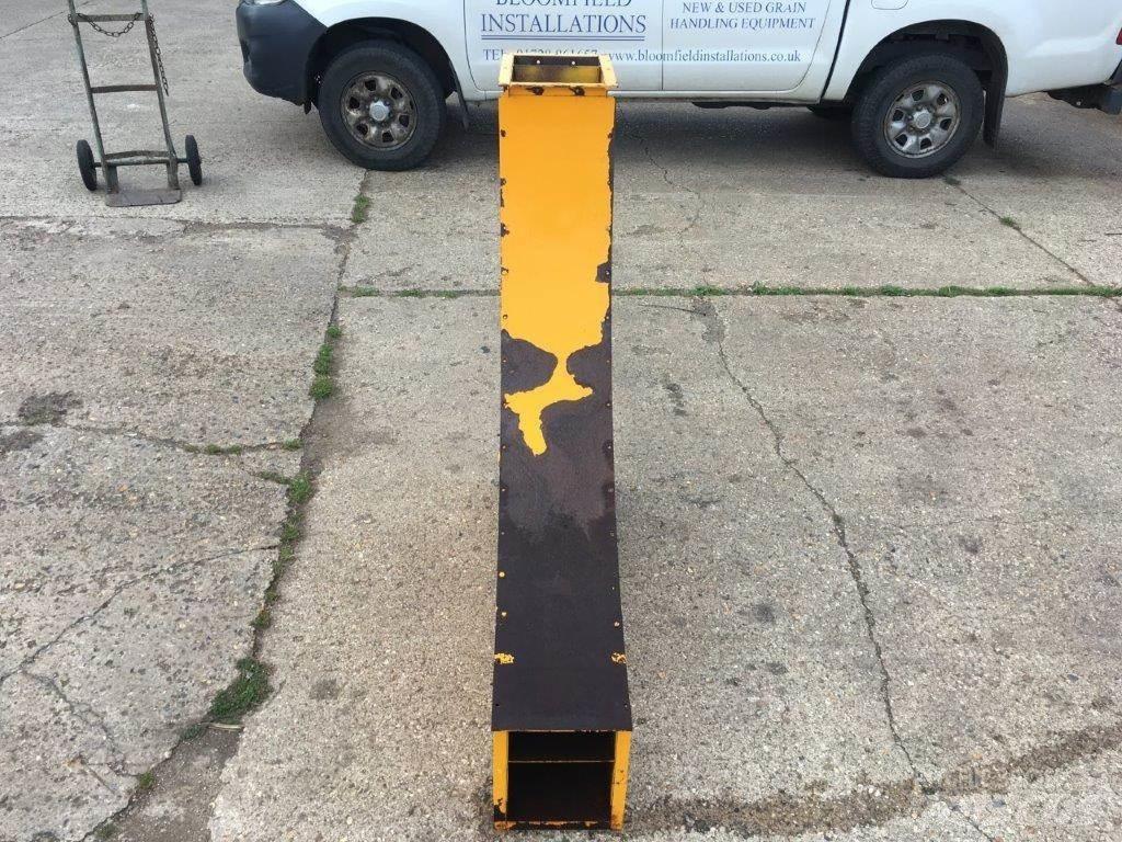  Perry 90DEG TRANS Farm Equipment - Others