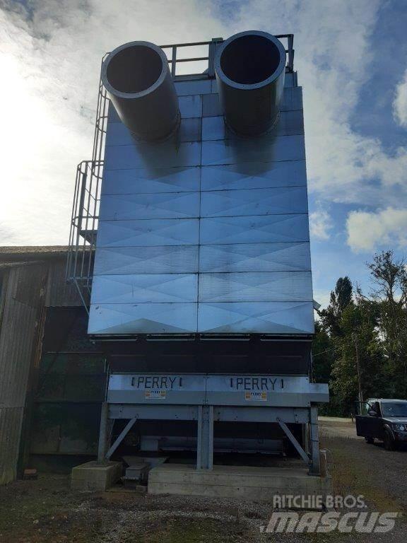  Perry M411 DRIER Farm Equipment - Others