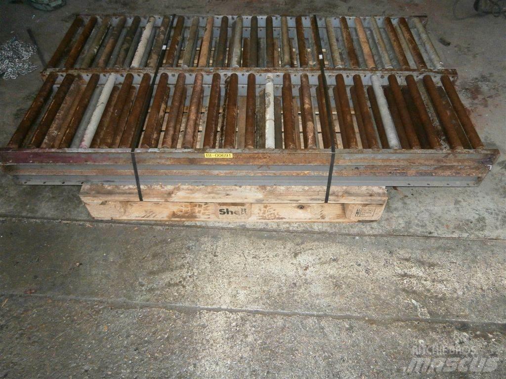  ROLLER BED Farm Equipment - Others