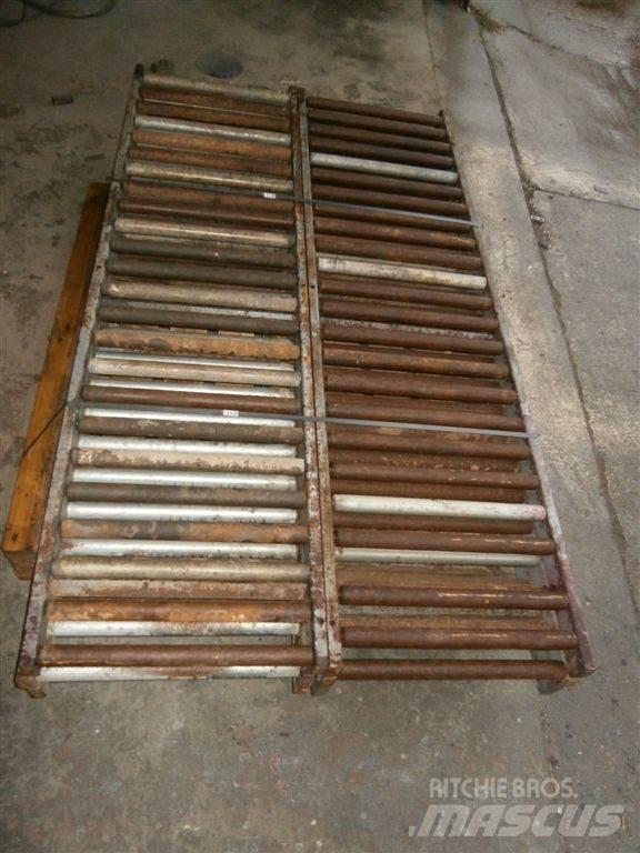  ROLLER BED Farm Equipment - Others