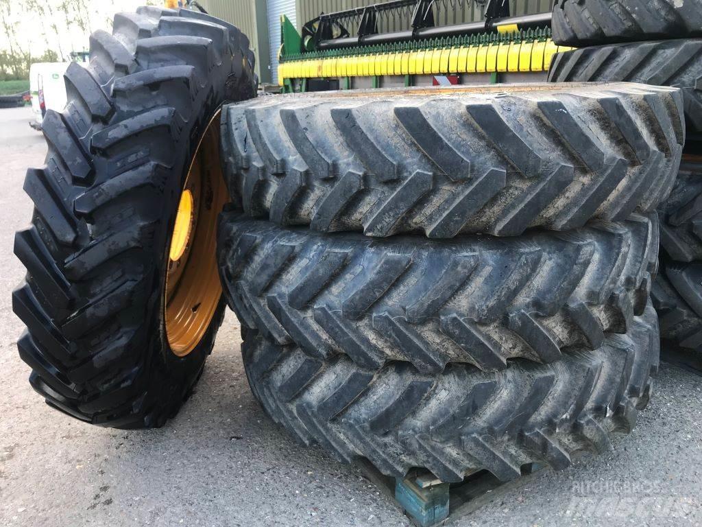  ROWCROP Tires, wheels and rims