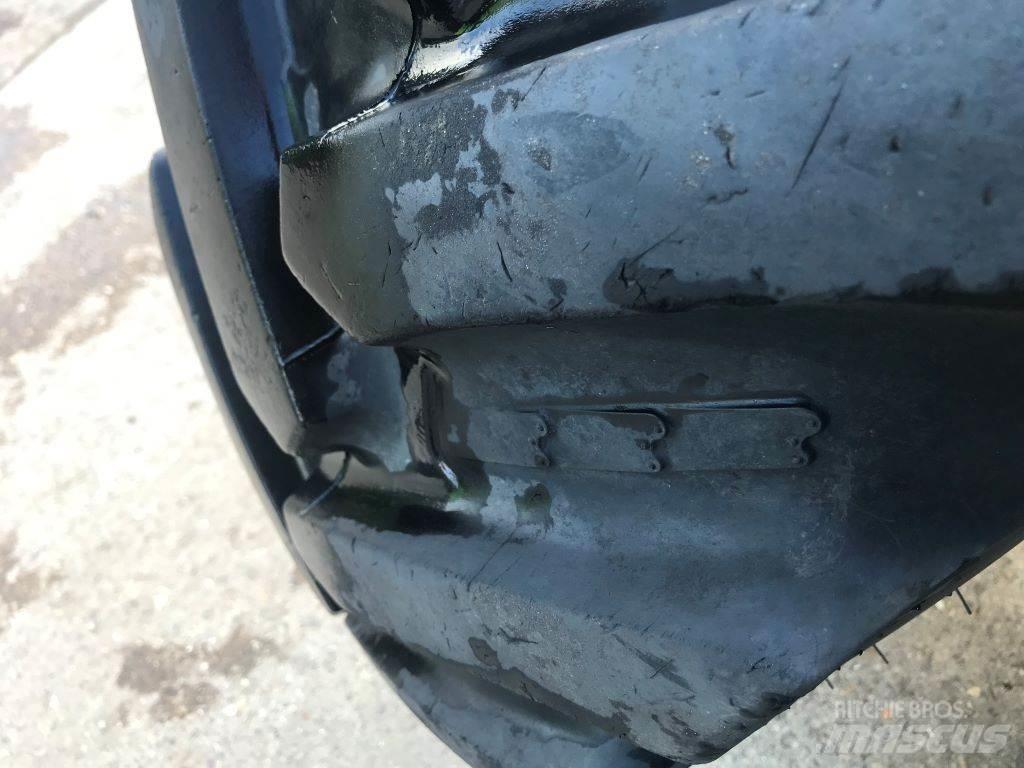  ROWCROP Tires, wheels and rims