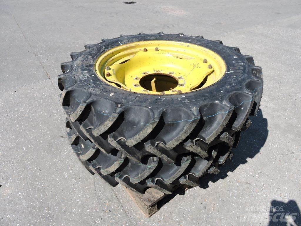  ROWCROP Tires, wheels and rims