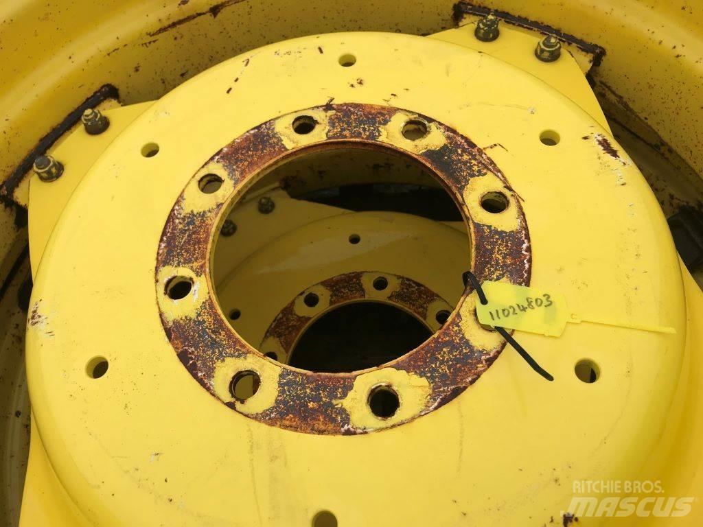  ROWCROP Tires, wheels and rims