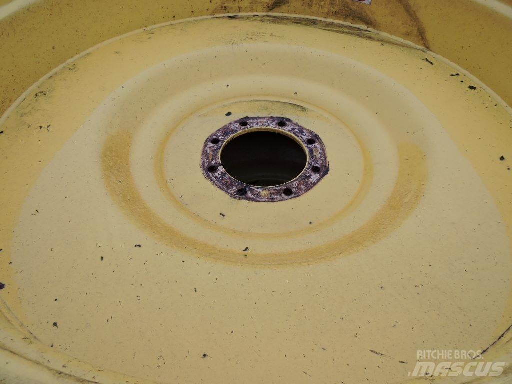  ROWCROP Tires, wheels and rims