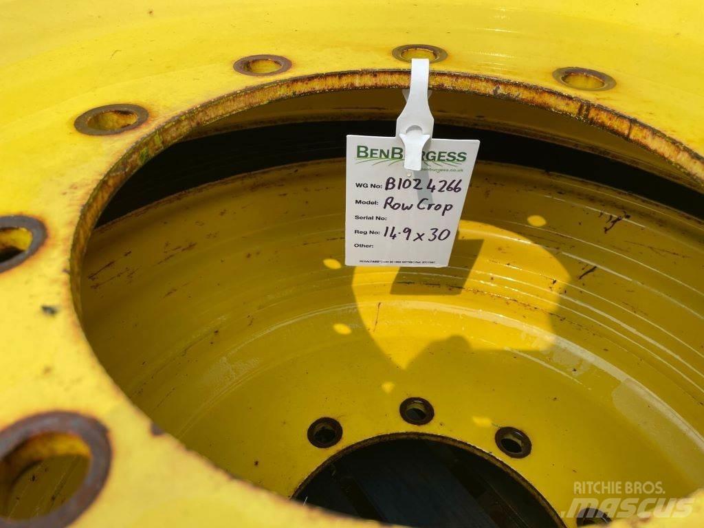  ROWCROP Tires, wheels and rims