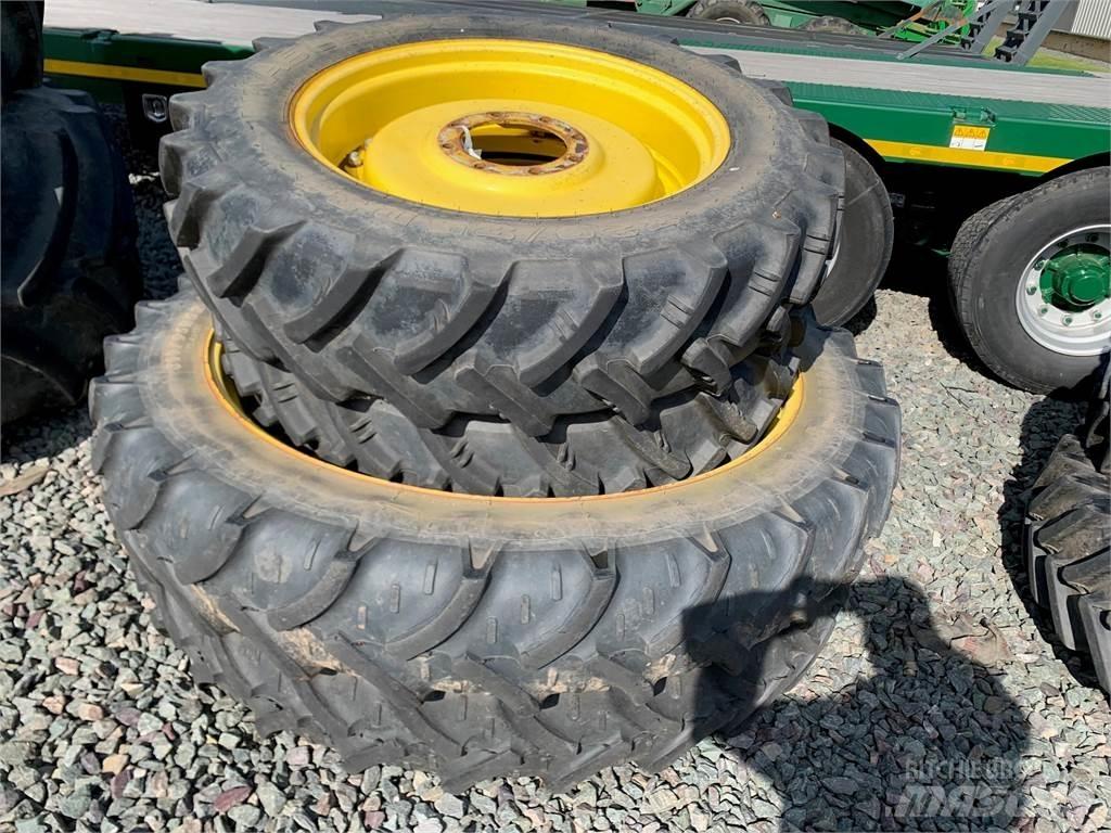  ROWCROPS Tires, wheels and rims