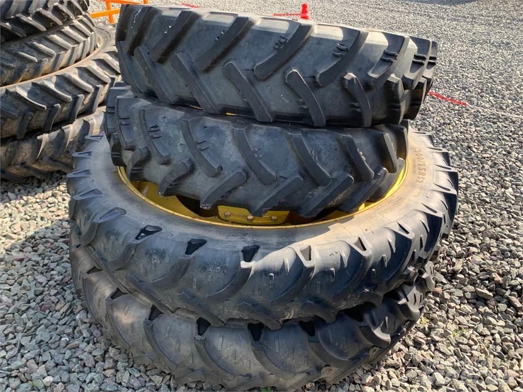  ROWCROPS Tires, wheels and rims