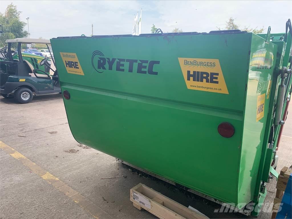 Ryetec P1600CHE Farm Equipment - Others