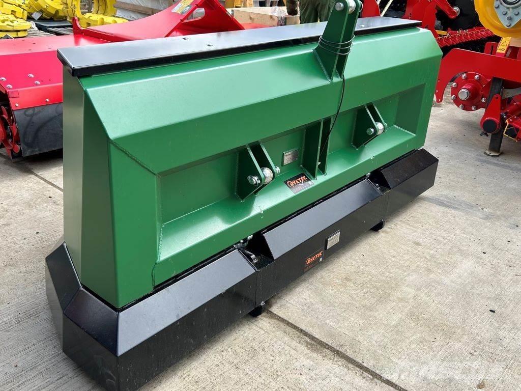 Ryetec WORKBOX Farm Equipment - Others