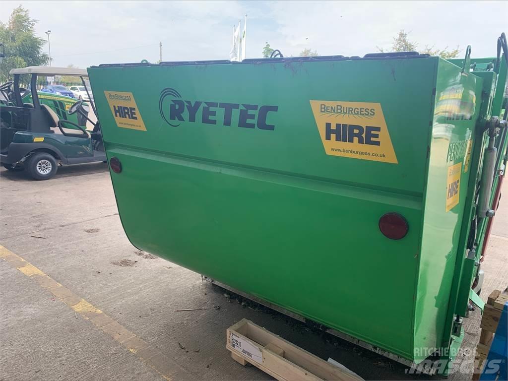  Rytetec P1600CHE Farm Equipment - Others