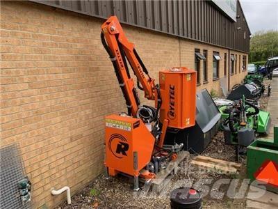  Rytetec SL320 Pasture Mowers And Toppers