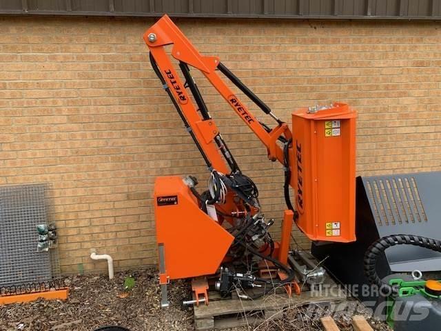 Rytetec SL320 Pasture Mowers And Toppers