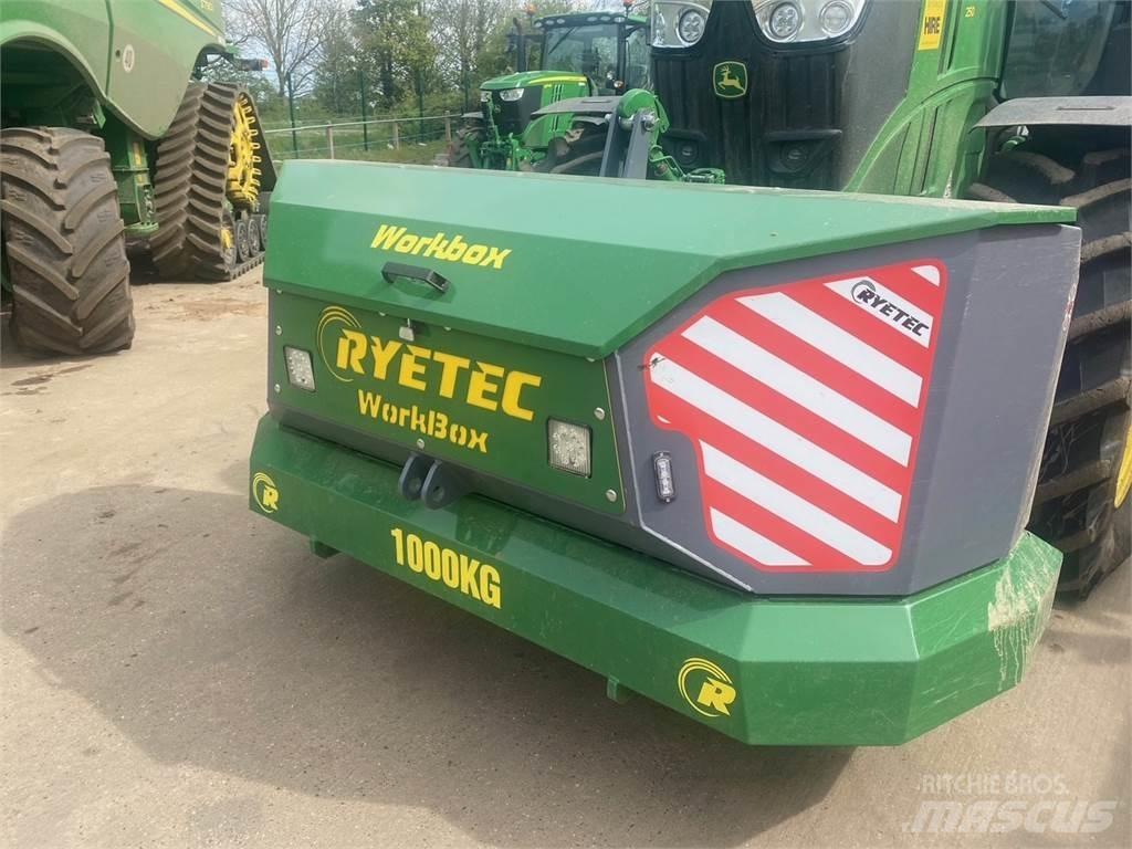 Rytetec WEIGHT Farm Equipment - Others