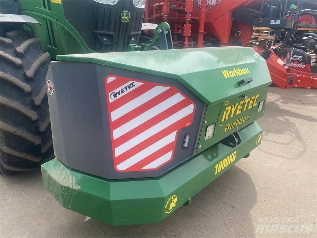  Rytetec WEIGHT Farm Equipment - Others