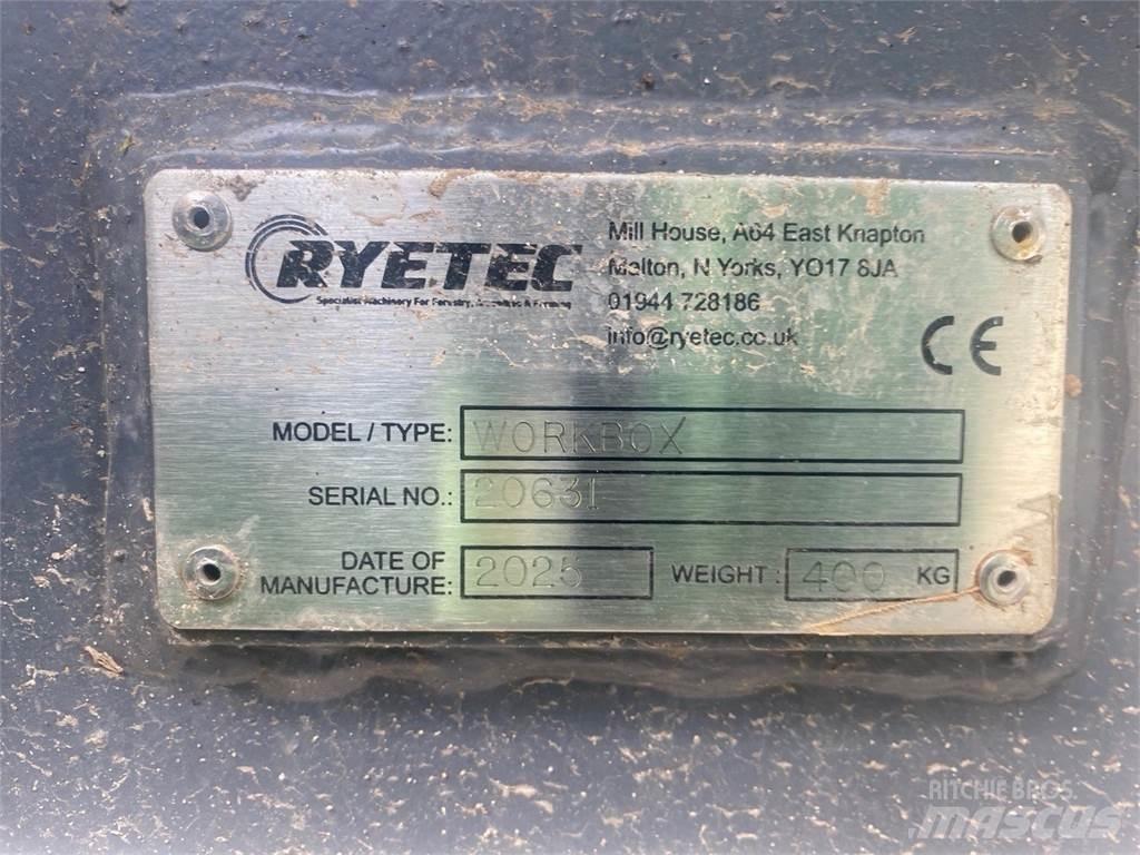  Rytetec WEIGHT Farm Equipment - Others