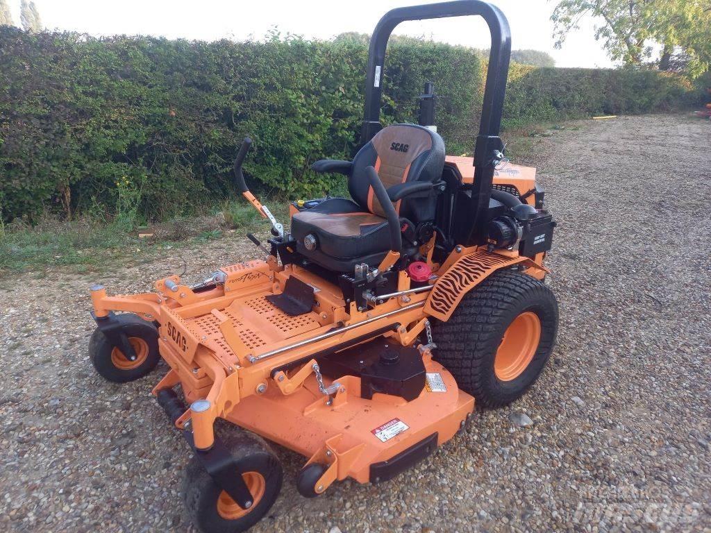 Scag TURF Farm Equipment - Others