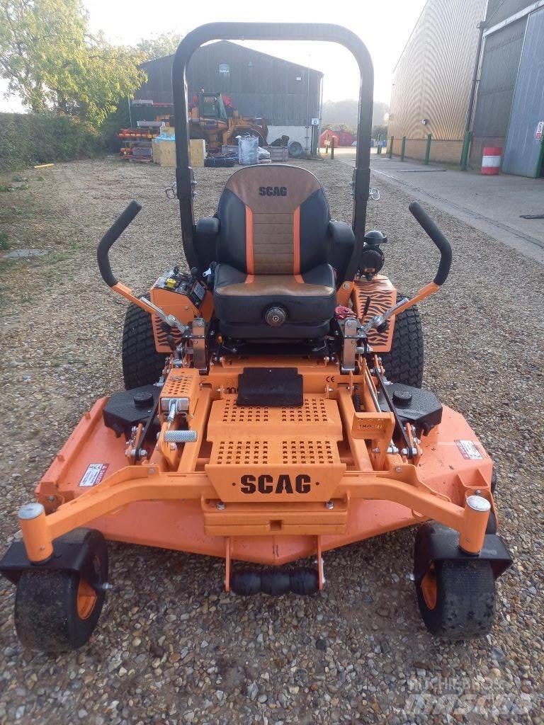 Scag TURF Farm Equipment - Others