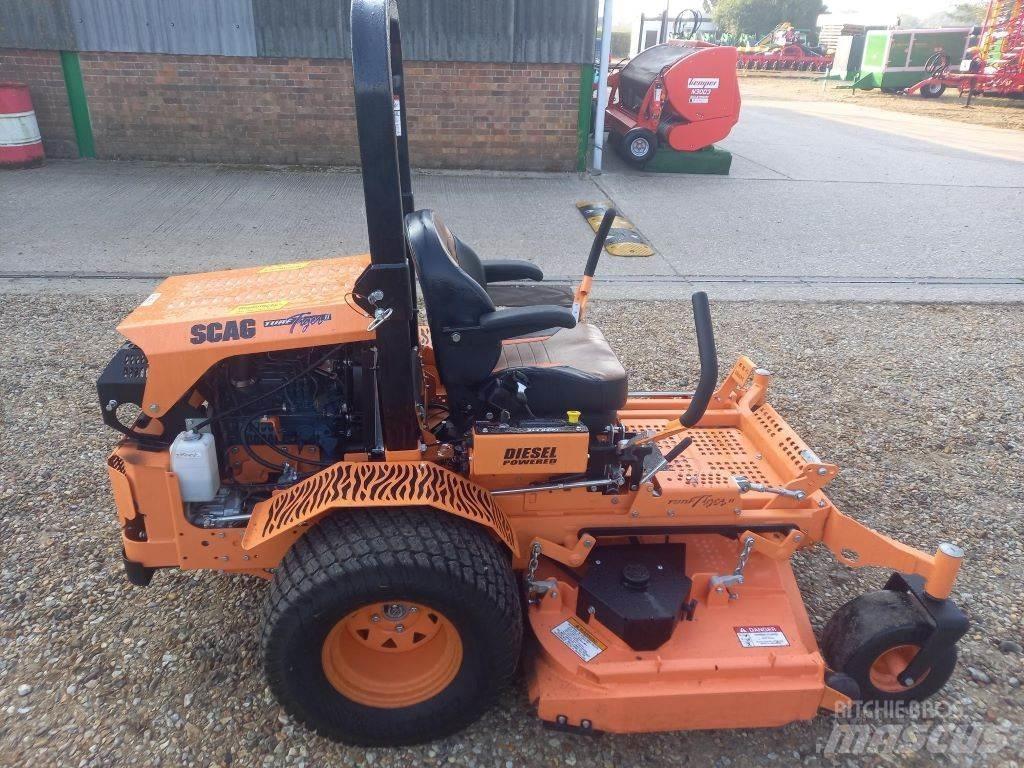 Scag TURF Farm Equipment - Others