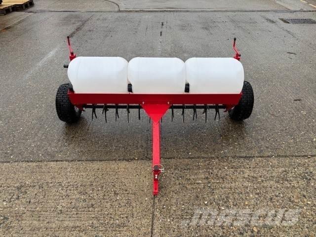 SCH F48T / A48 Farm Equipment - Others