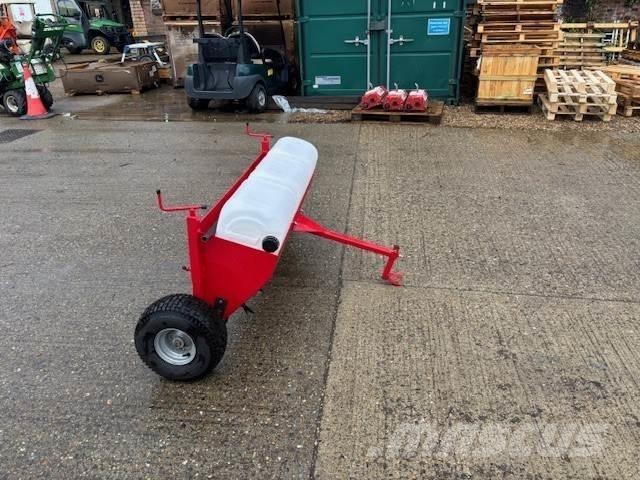 SCH F48T / A48 Farm Equipment - Others