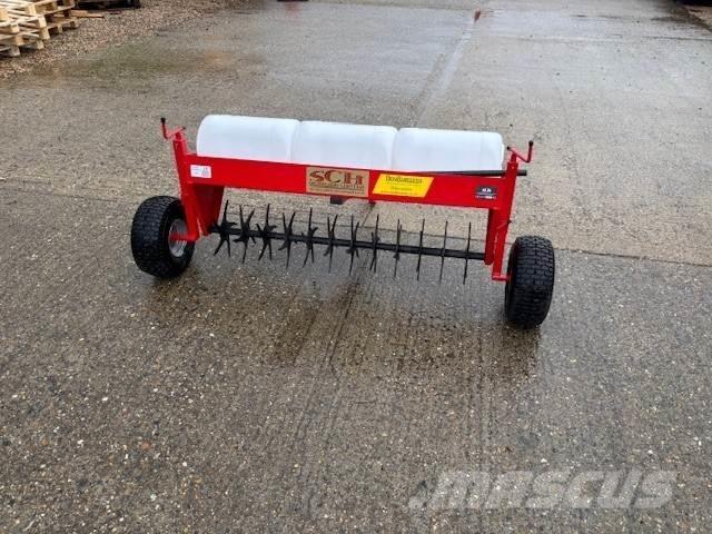 SCH F48T / A48 Farm Equipment - Others