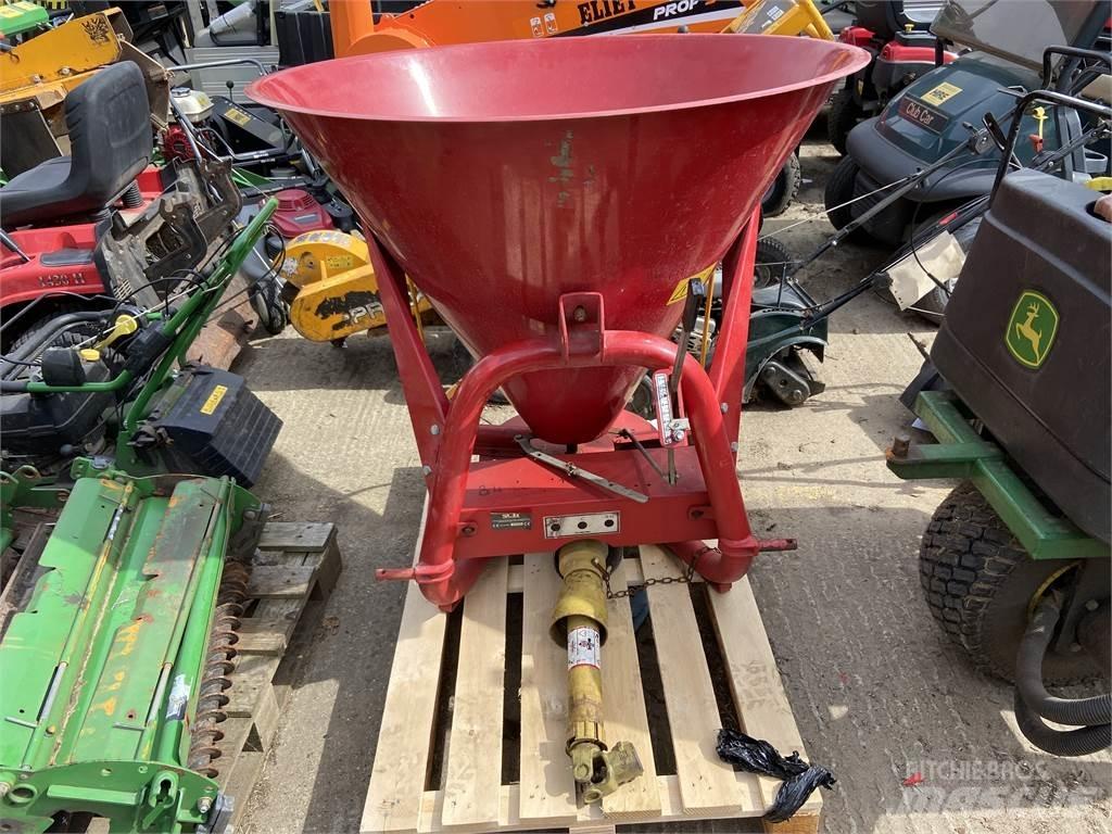 SCH FERTILISER Farm Equipment - Others