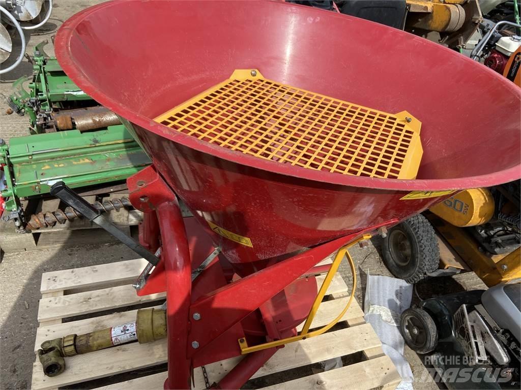 SCH FERTILISER Farm Equipment - Others