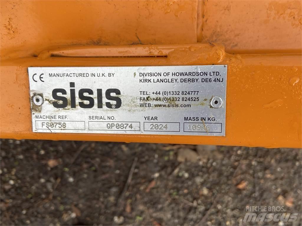 Sisis QMF 8FT Farm Equipment - Others