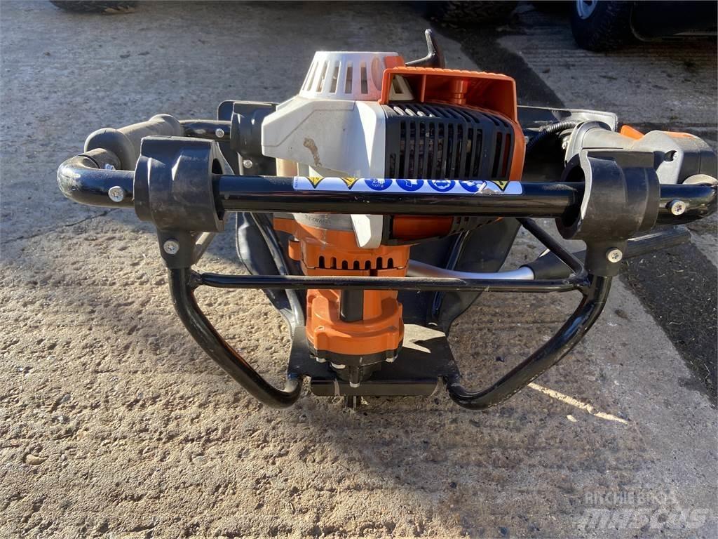 Stihl AUGER Farm Equipment - Others