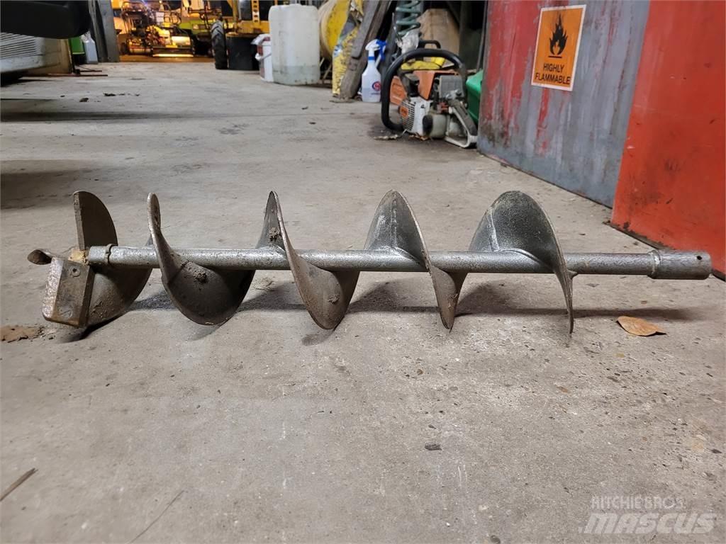 Stihl AUGER150. Farm Equipment - Others