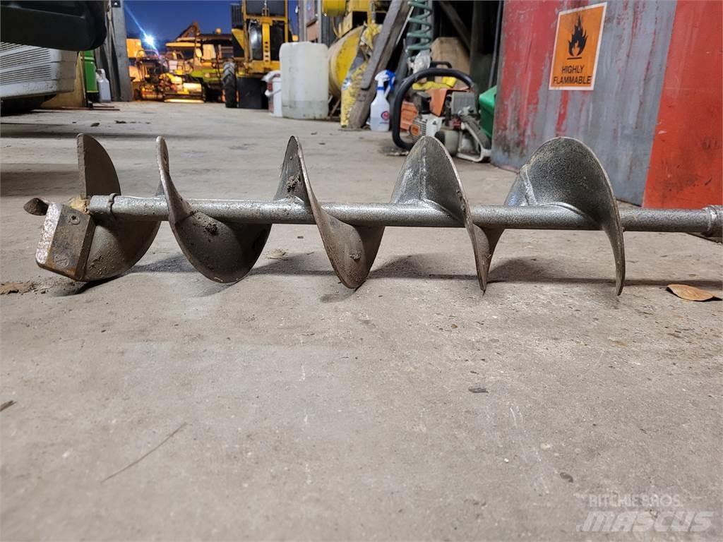 Stihl AUGER150. Farm Equipment - Others