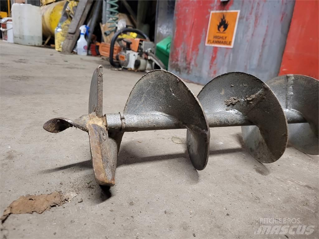 Stihl AUGER150. Farm Equipment - Others