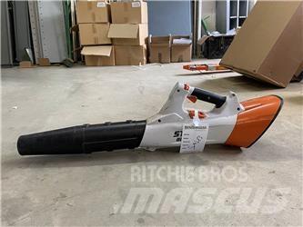 Stihl BGA 100 Farm Equipment - Others