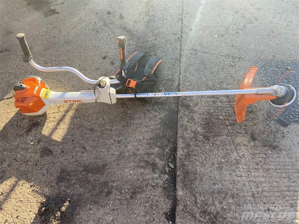 Stihl FS 461 C-EM Farm Equipment - Others