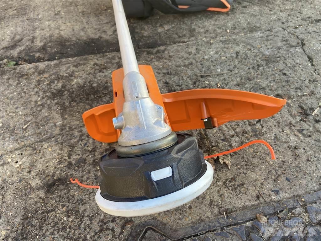 Stihl FS 461 C-EM Farm Equipment - Others