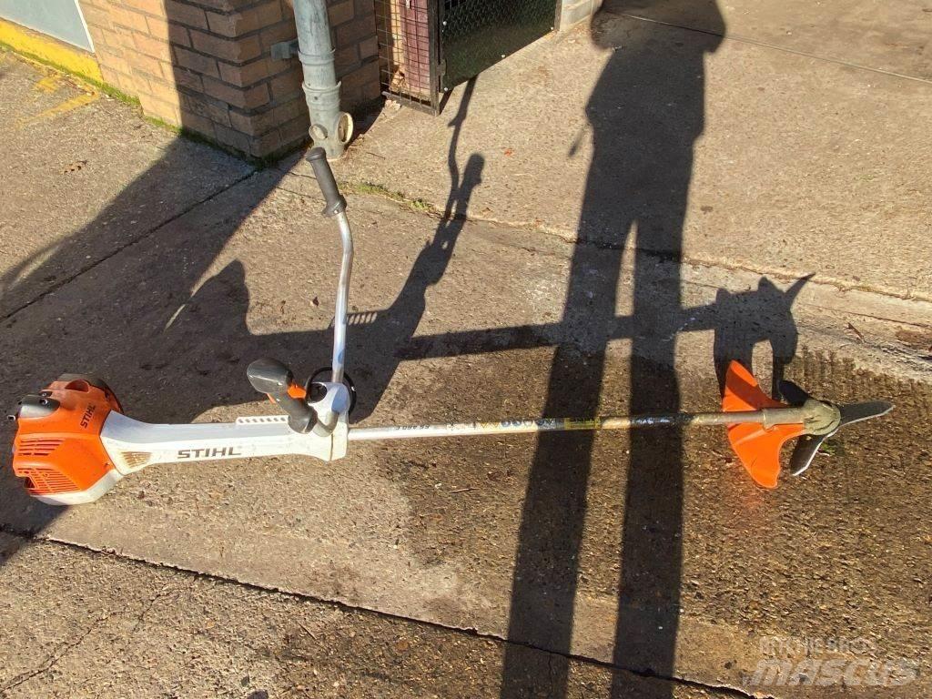 Stihl FS460CEM Farm Equipment - Others