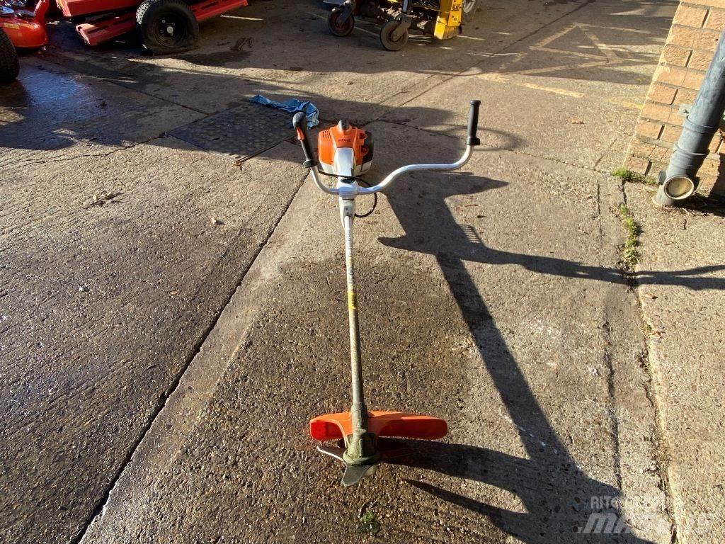 Stihl FS460CEM Farm Equipment - Others