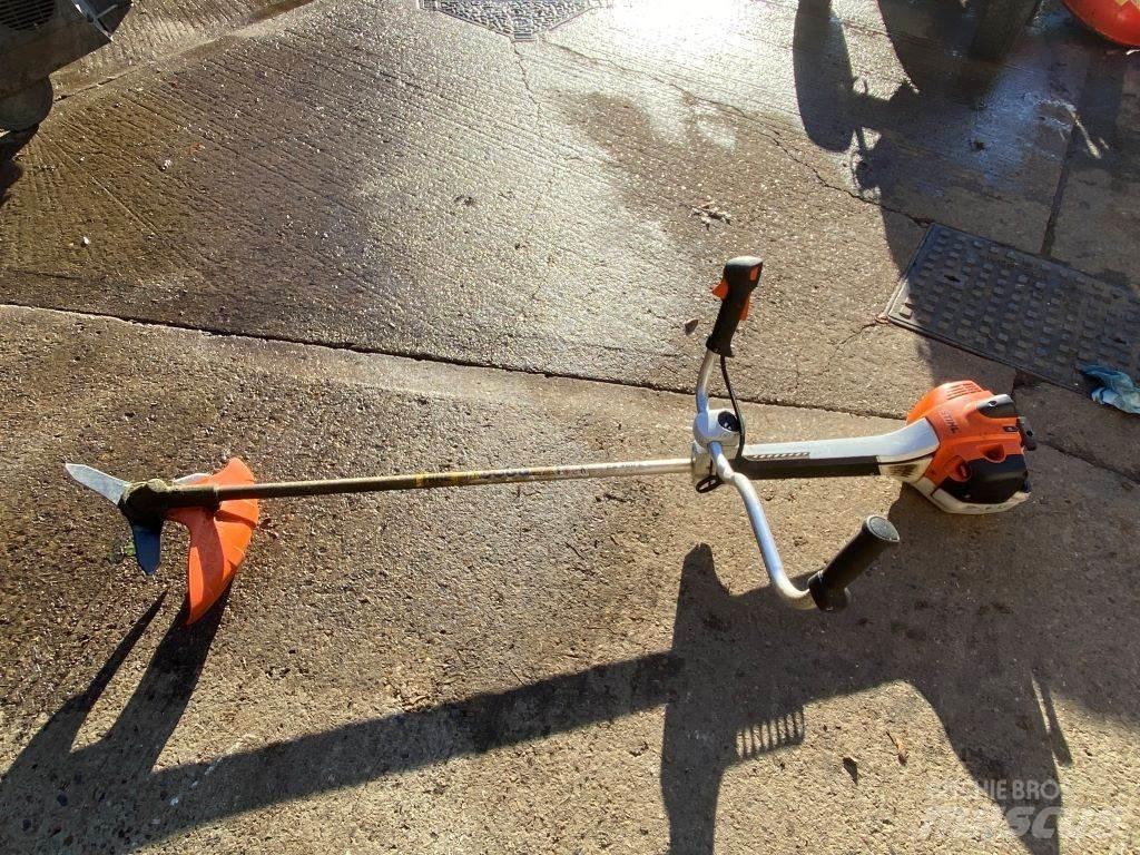 Stihl FS460CEM Farm Equipment - Others
