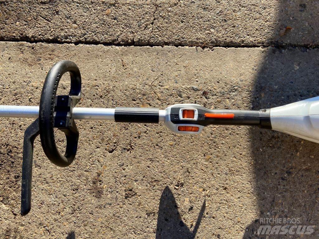 Stihl FSA 90 Farm Equipment - Others