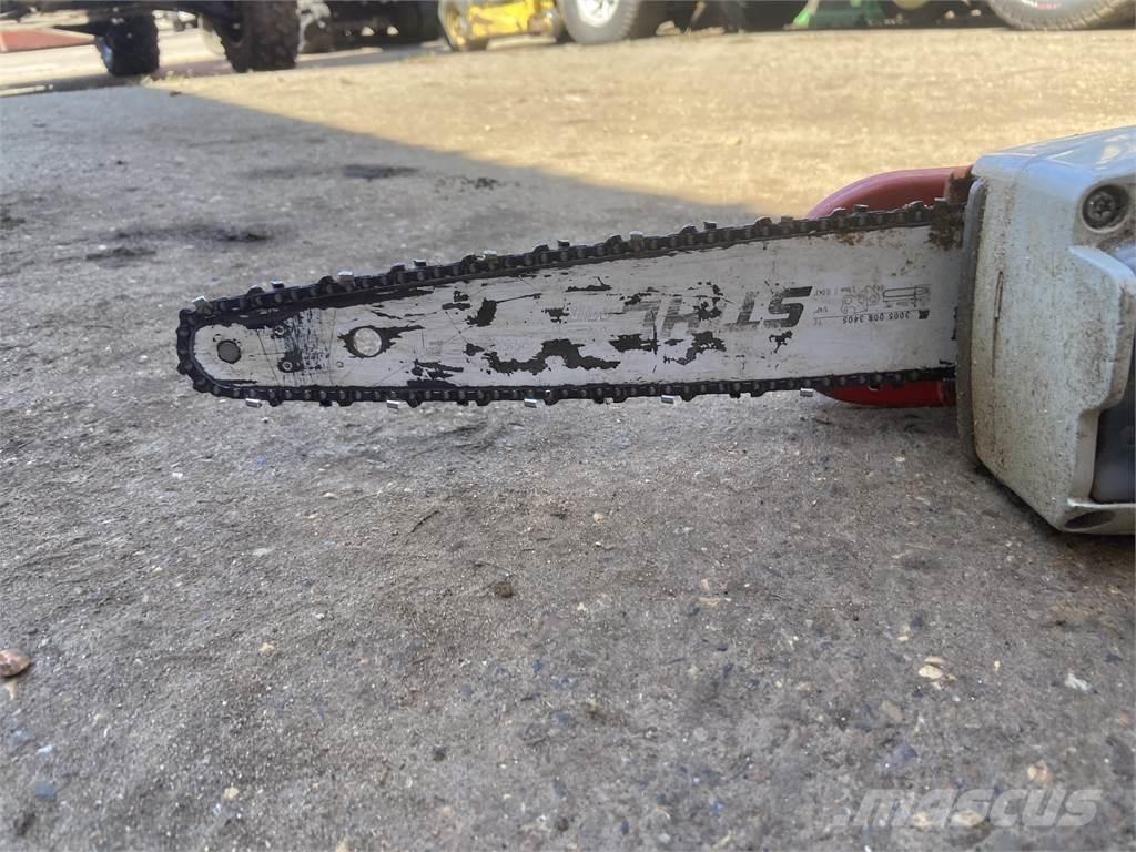 Stihl HTA 85 Farm Equipment - Others